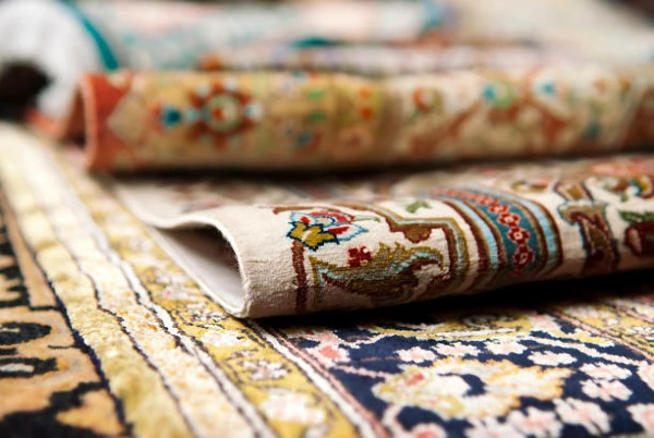 Carpet Market - Global Trade in Carpets and Floor Coverings Declines After Many Fluctuations